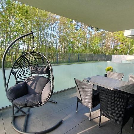 Platinium Rewal Apartment Exterior foto