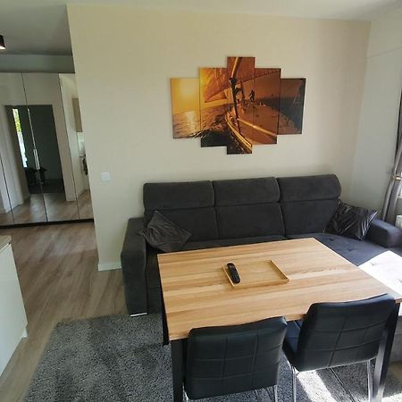 Platinium Rewal Apartment Exterior foto