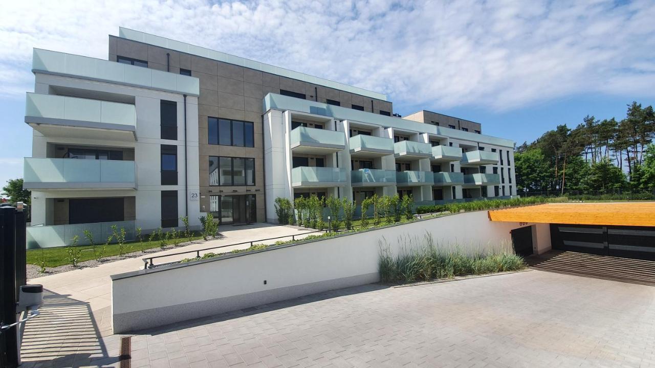 Platinium Rewal Apartment Exterior foto