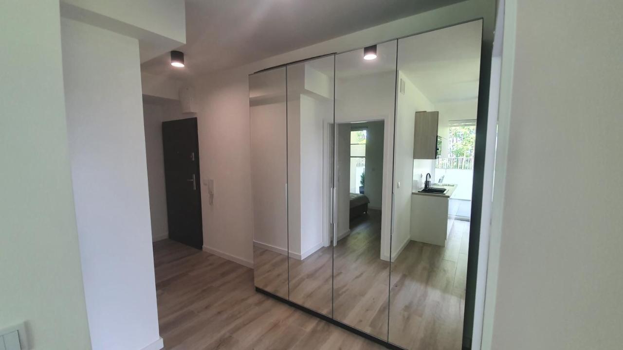 Platinium Rewal Apartment Exterior foto