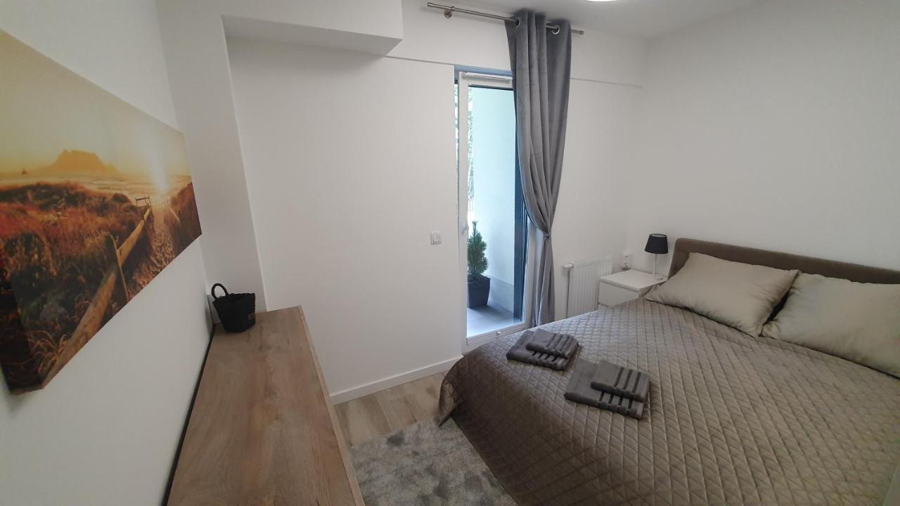 Platinium Rewal Apartment Exterior foto