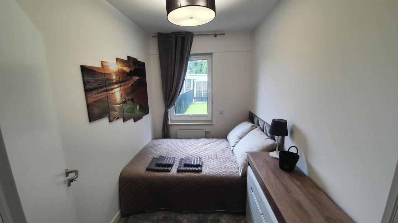 Platinium Rewal Apartment Exterior foto
