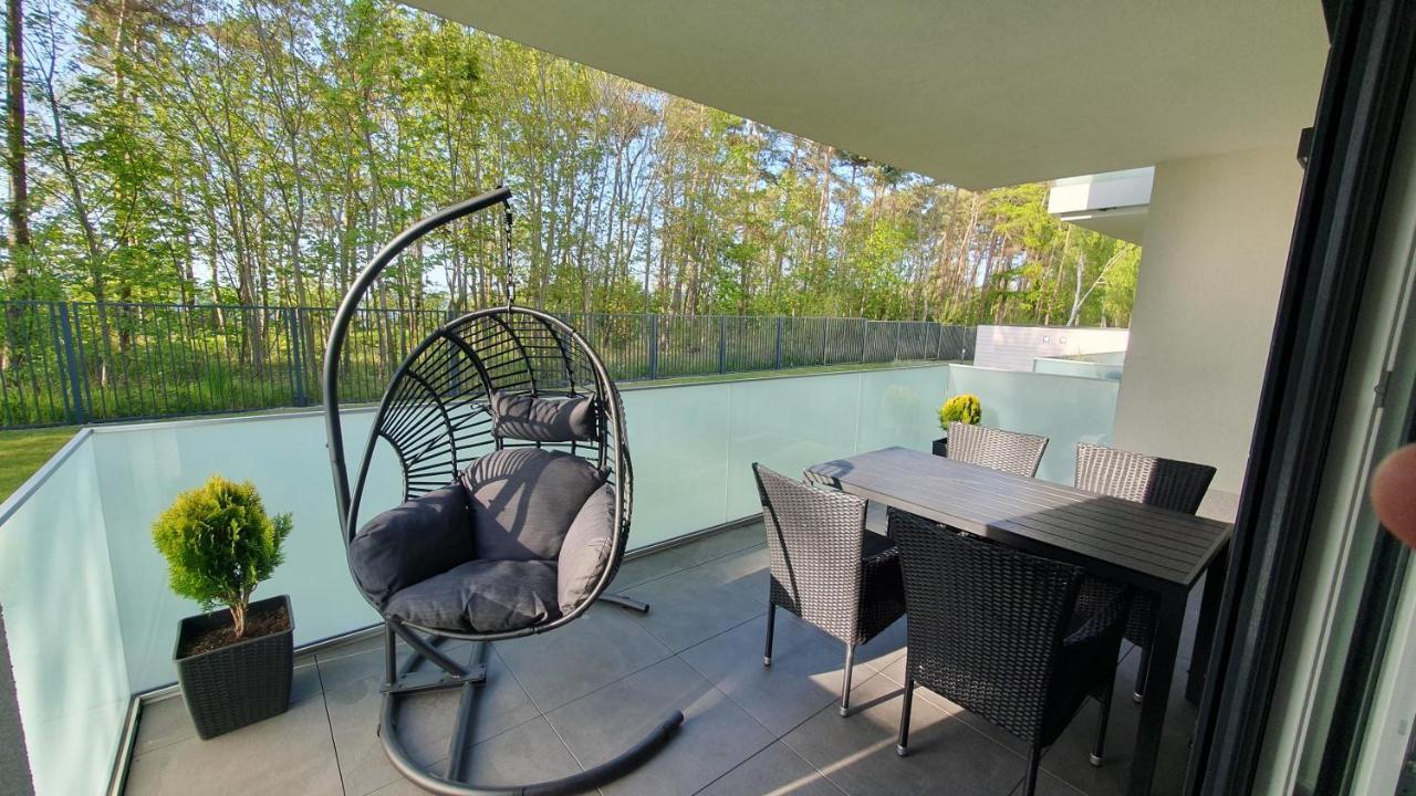 Platinium Rewal Apartment Exterior foto