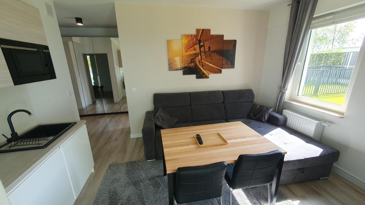 Platinium Rewal Apartment Exterior foto