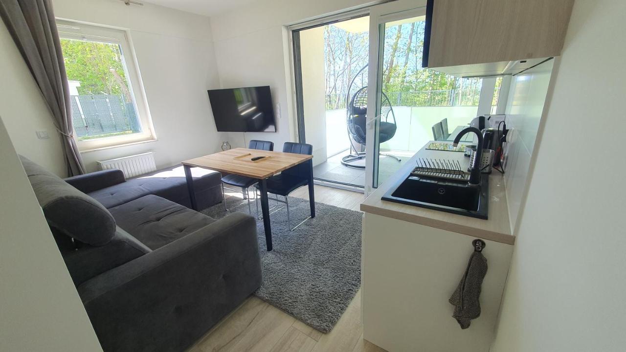 Platinium Rewal Apartment Exterior foto
